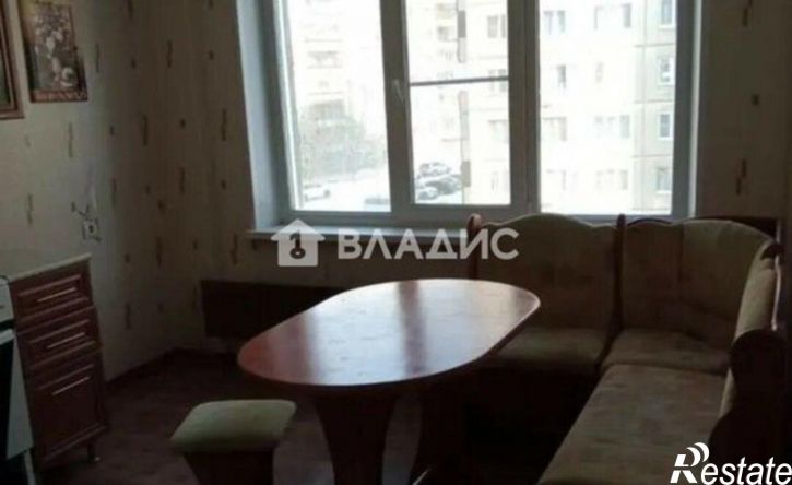 1-комн квартира ул Салютная, 23А,  д. 23А