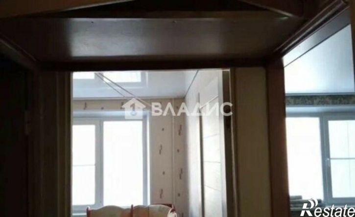 1-комн квартира ул Салютная, 23А,  д. 23А