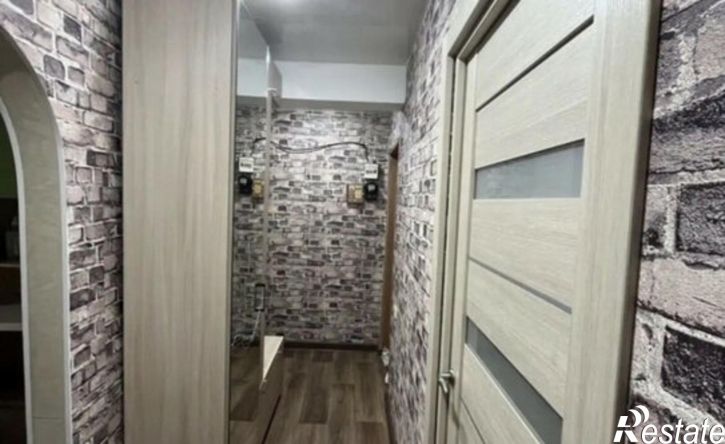 3-комн квартира ул Молодогвардейская, 1,  д. 1
