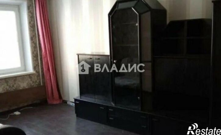 1-комн квартира ул Салютная, 23А,  д. 23А