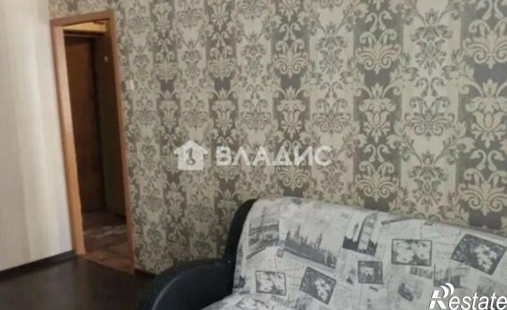 1-комн квартира ул Салютная, 23А,  д. 23А