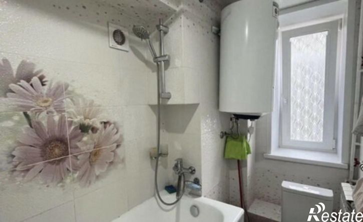 3-комн квартира ул Молодогвардейская, 1,  д. 1