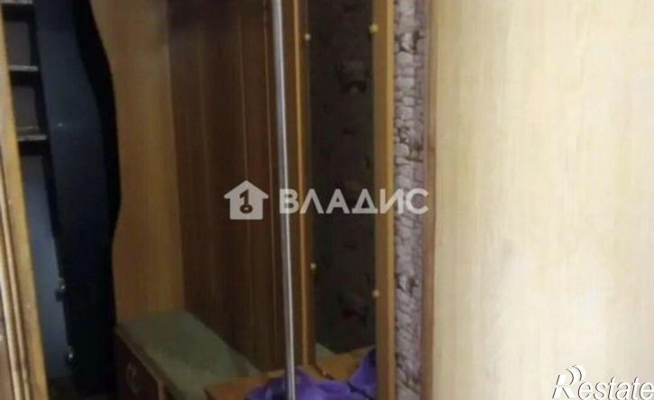1-комн квартира ул Салютная, 23А,  д. 23А