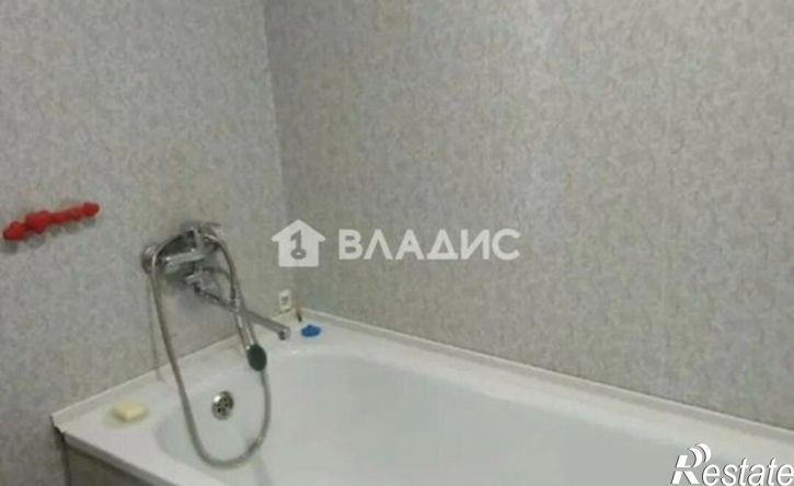 1-комн квартира ул Салютная, 23А,  д. 23А