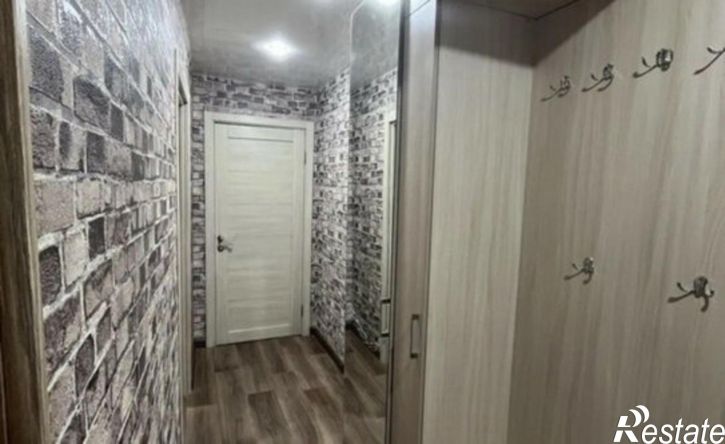 3-комн квартира ул Молодогвардейская, 1,  д. 1