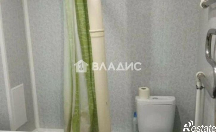 1-комн квартира ул Салютная, 23А,  д. 23А