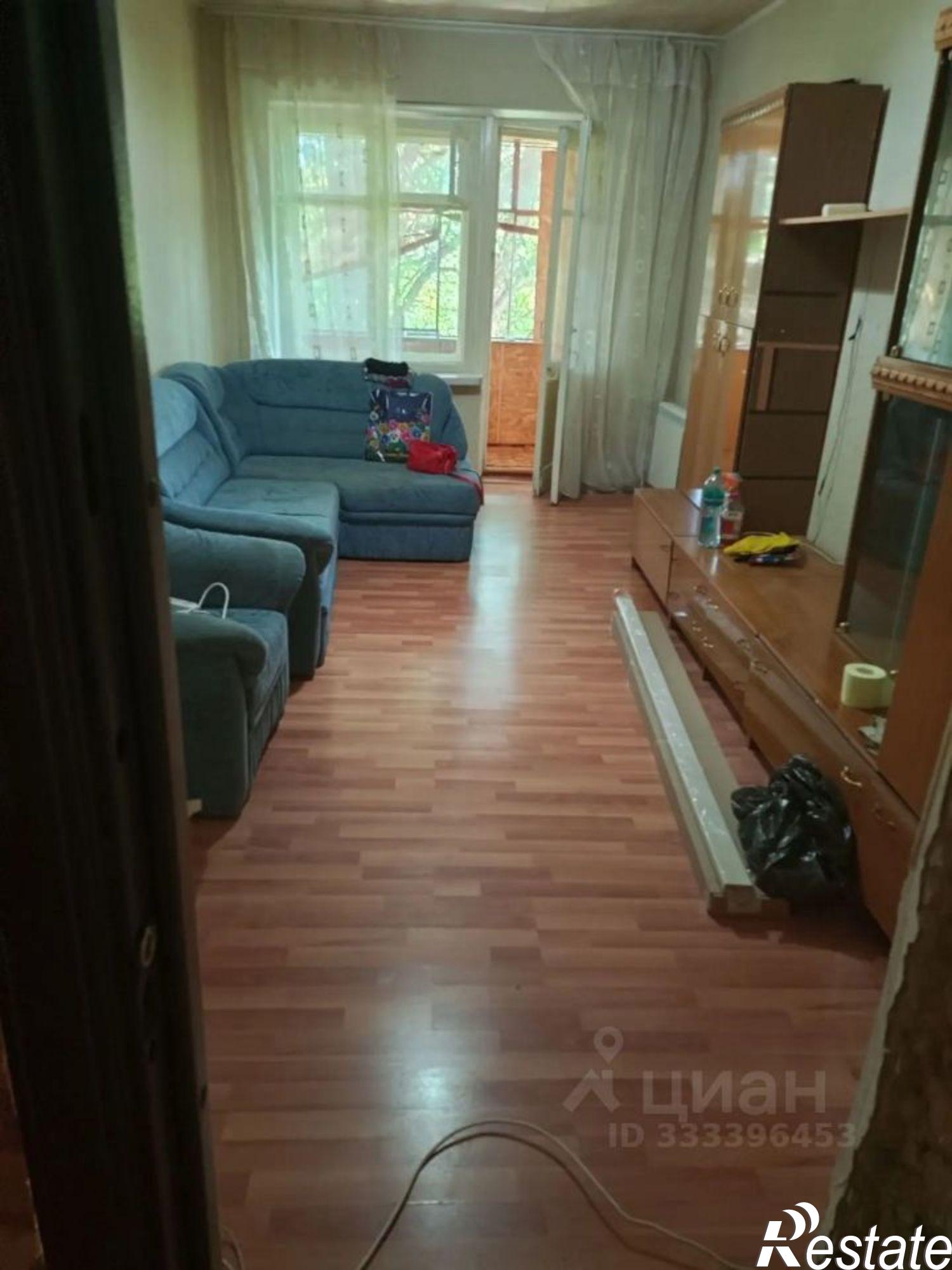 Сдать комнату за 12 000 рублей на ул Медгородок, 6