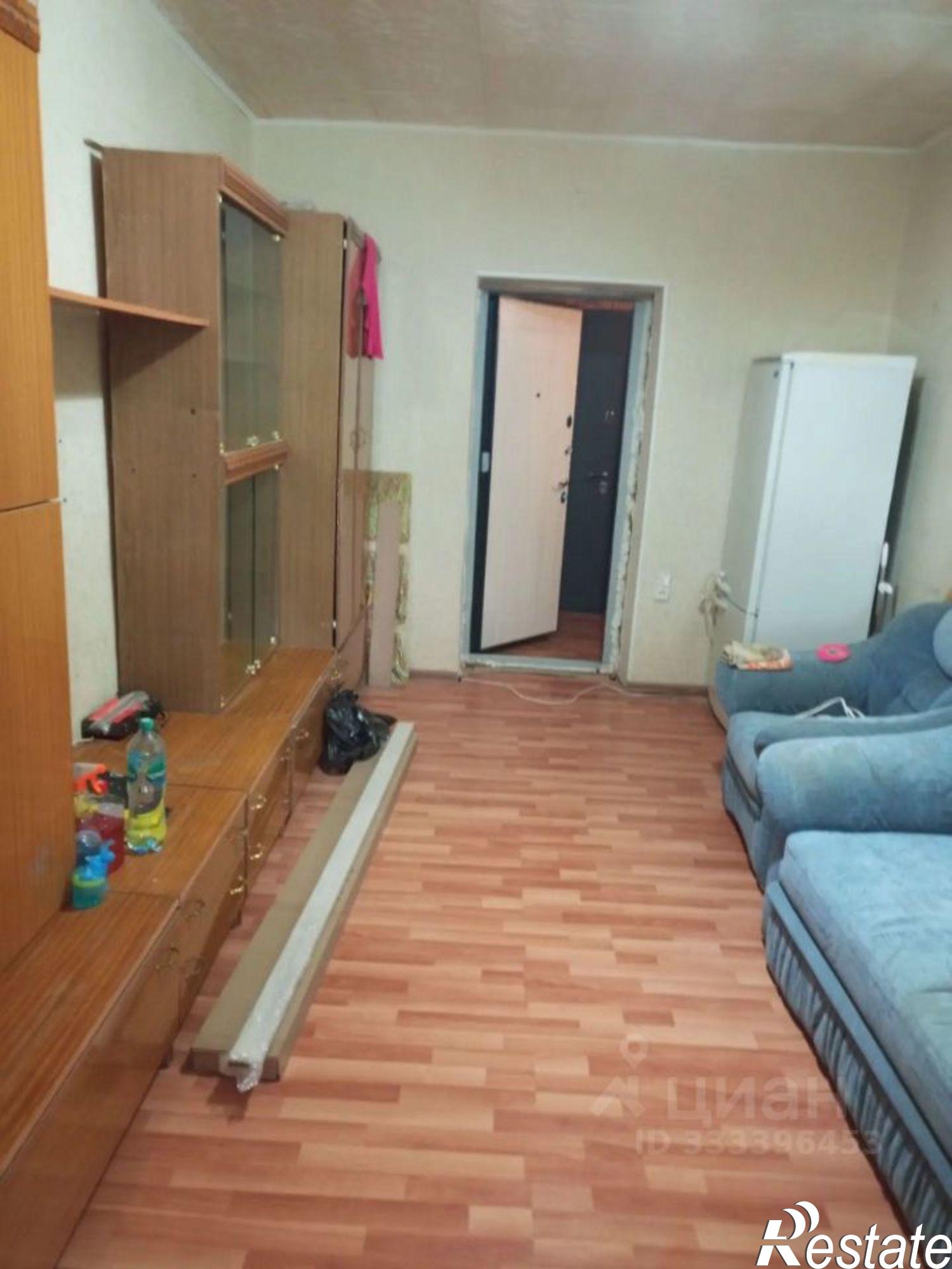 Сдать комнату за 12 000 рублей на ул Медгородок, 6