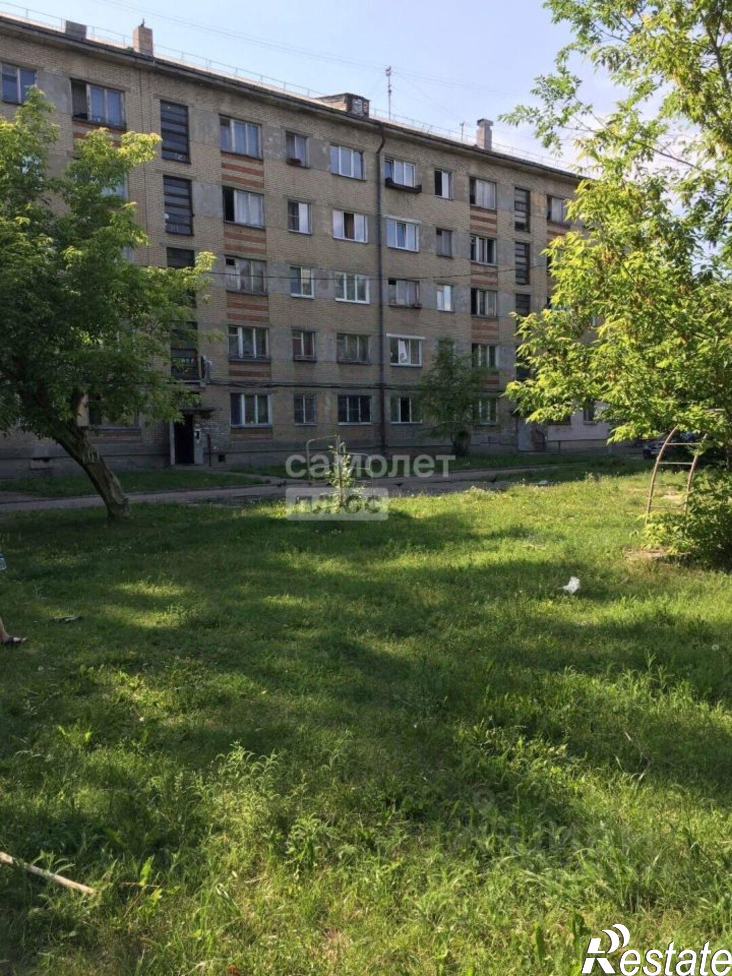 Купить комнату за 969 000 рублей на ул Гончаренко, 71А