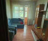 комната 81 кв м ул Медгородок, 6