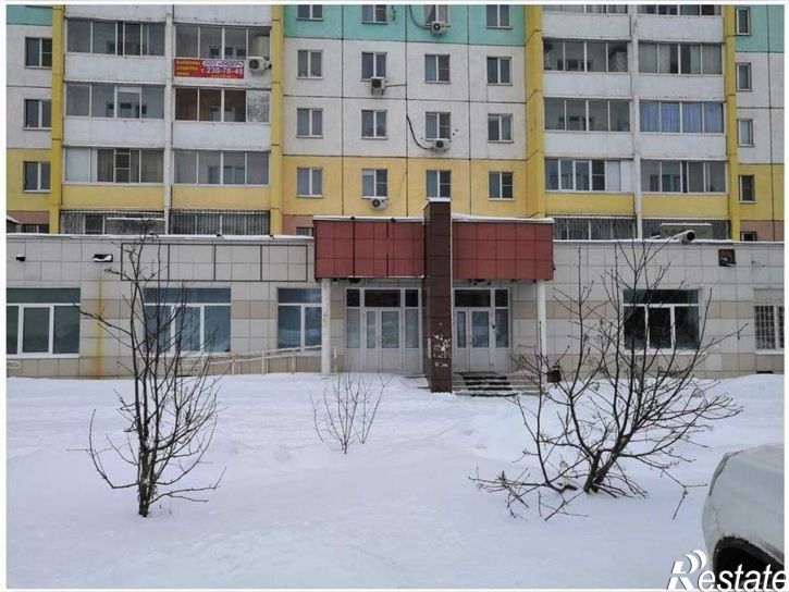 Помещение свободного назначения Салавата Юлаева улица, д.28
