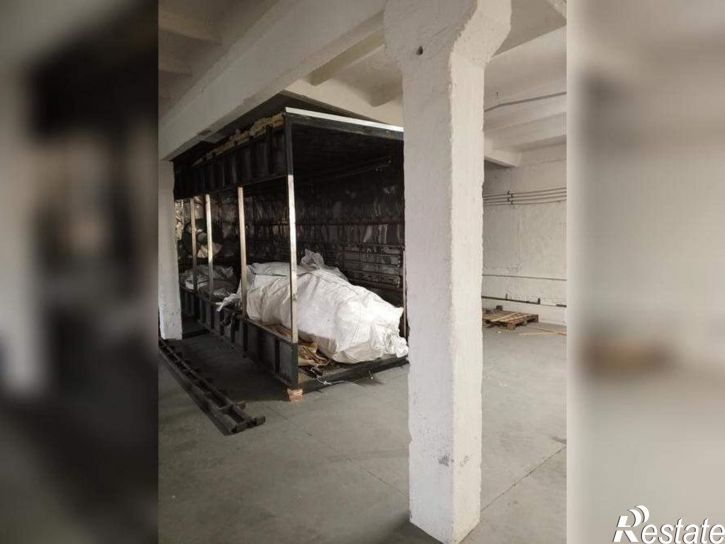 Помещение свободного назначения Лазурная улица, д.1Астр22