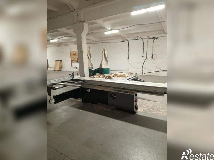 Помещение свободного назначения Лазурная улица, д.1Астр22