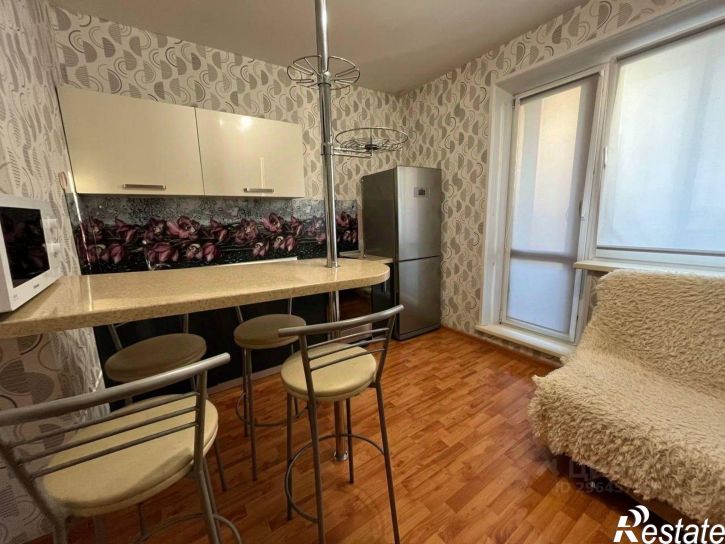 2-комн квартира ул Зальцмана, 48,  д. 48