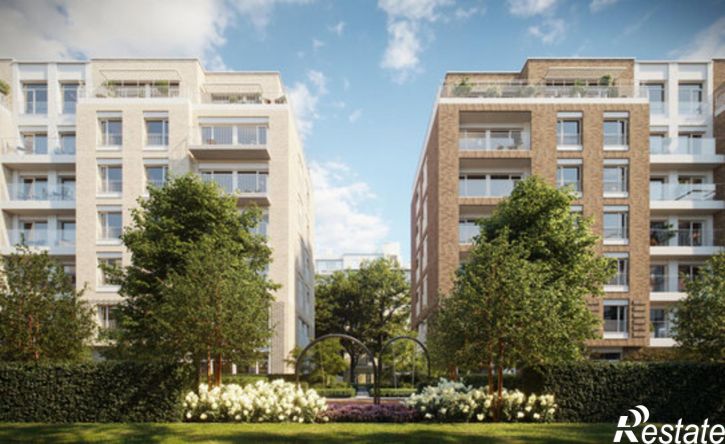 1-комн квартира в новом доме ул Пушкина, 69А,  д. 69А