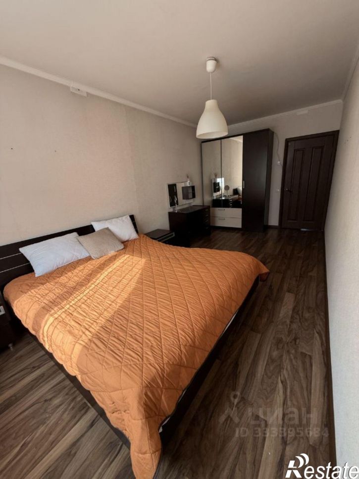 2-комн квартира ул 250-летия Челябинска, 28Б,  д. 28Б