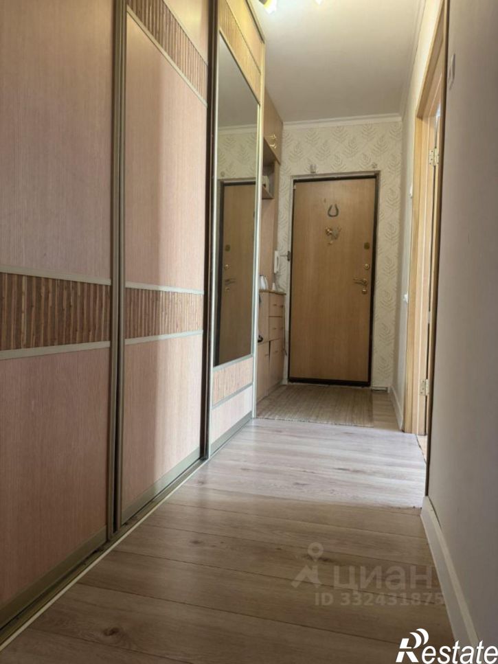 3-комн квартира ул Омская, 12,  д. 12