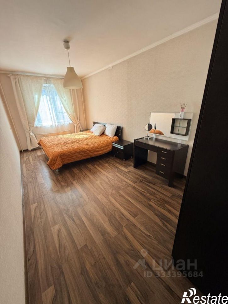 2-комн квартира ул 250-летия Челябинска, 28Б,  д. 28Б