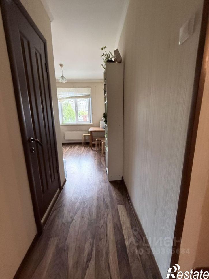 2-комн квартира ул 250-летия Челябинска, 28Б,  д. 28Б