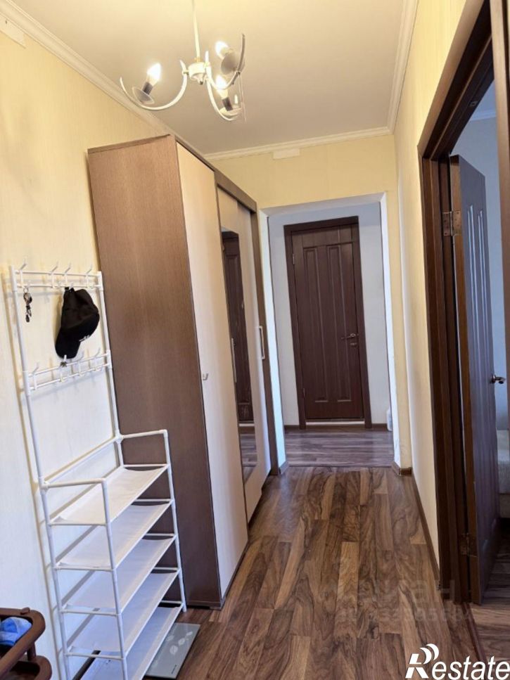 2-комн квартира ул 250-летия Челябинска, 28Б,  д. 28Б