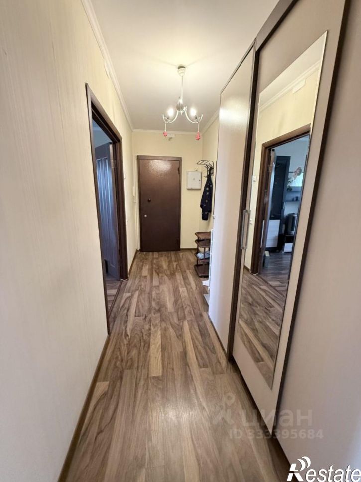 2-комн квартира ул 250-летия Челябинска, 28Б,  д. 28Б