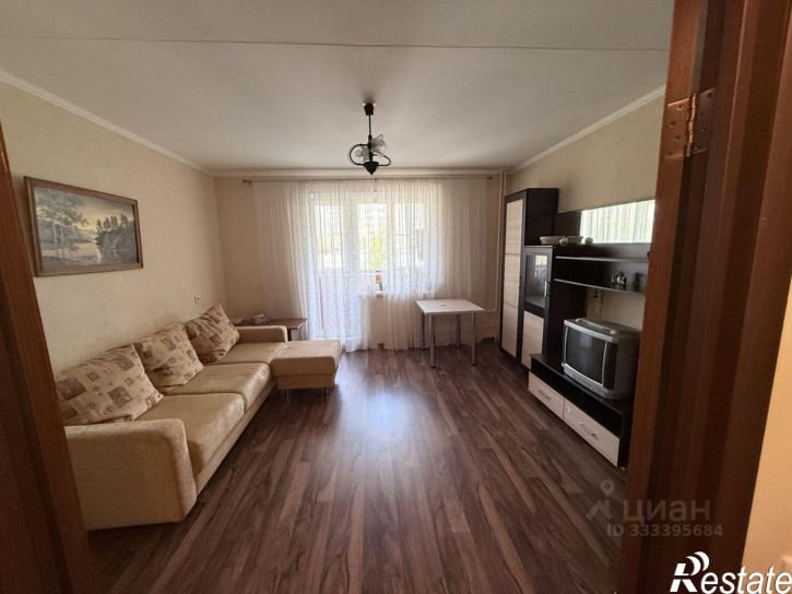 2-комн квартира ул 250-летия Челябинска, 28Б,  д. 28Б