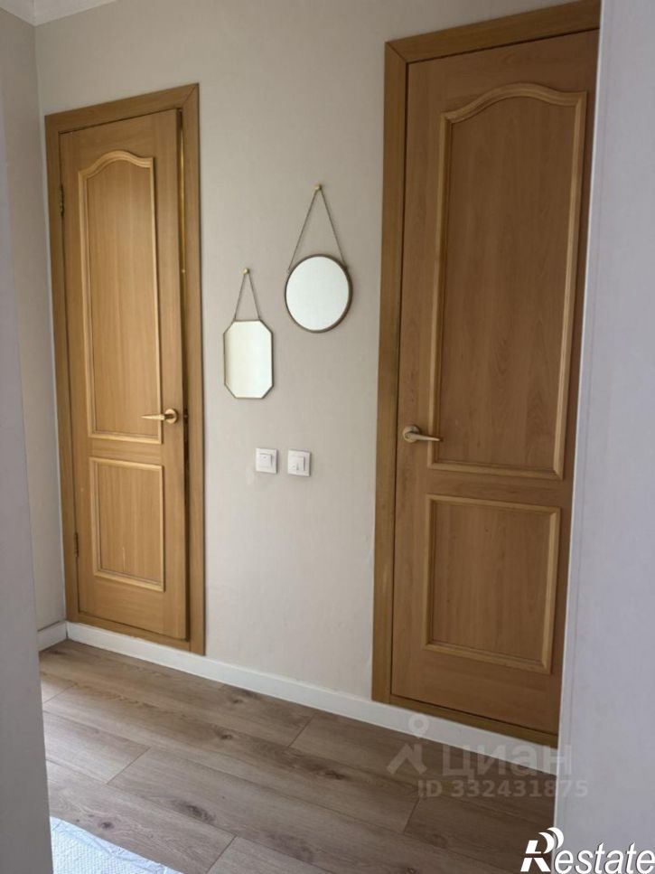 3-комн квартира ул Омская, 12,  д. 12