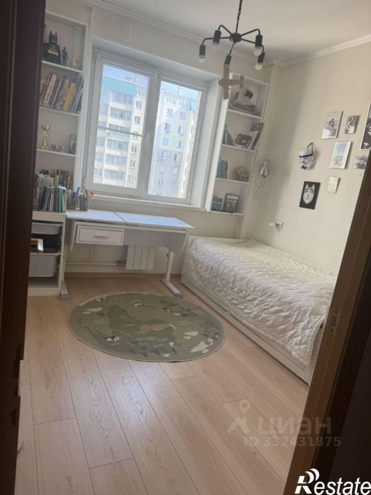 3-комн квартира ул Омская, 12,  д. 12