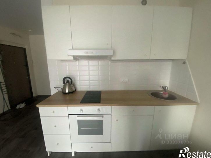 2-комн квартира ул Телевизионная, 14Б,  д. 14Б