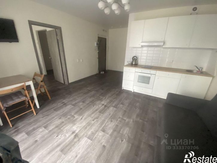 2-комн квартира ул Телевизионная, 14Б,  д. 14Б