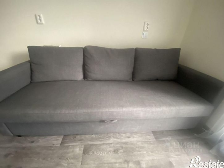 2-комн квартира ул Телевизионная, 14Б,  д. 14Б