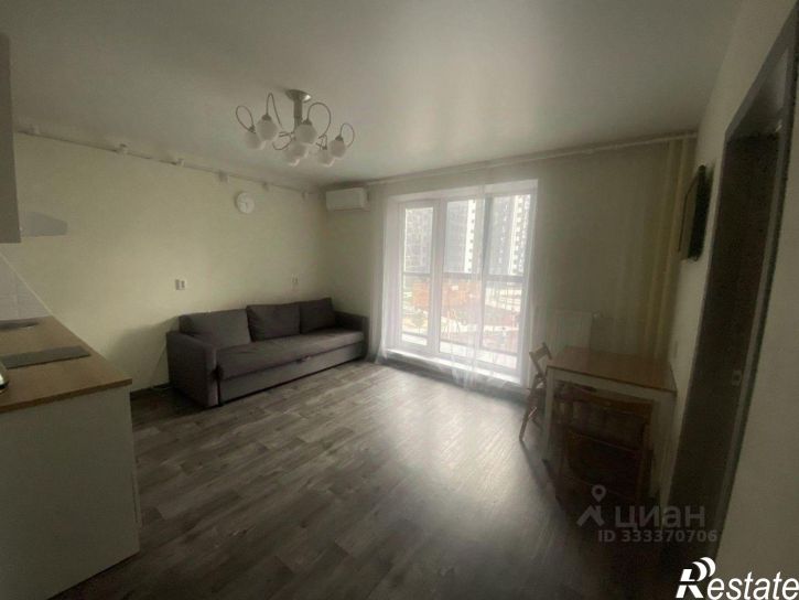 2-комн квартира ул Телевизионная, 14Б,  д. 14Б