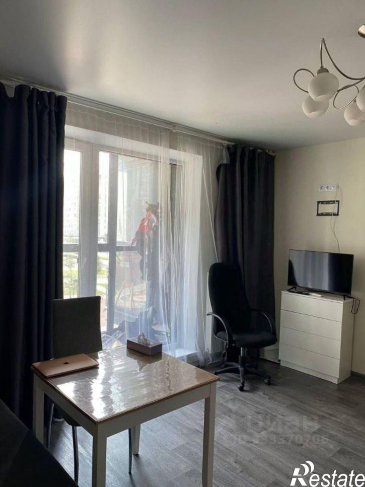 2-комн квартира ул Телевизионная, 14Б,  д. 14Б