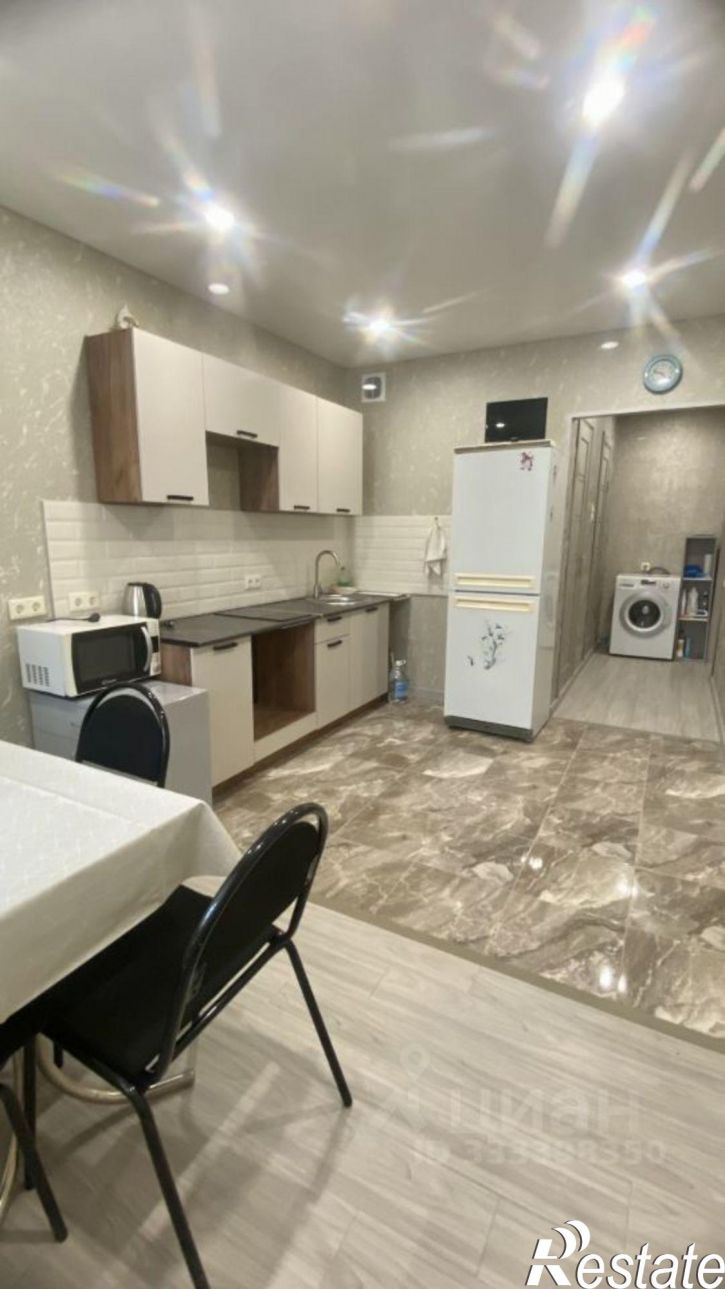 1-комн квартира ул Эльтонская 2-я, 50,  д. 50