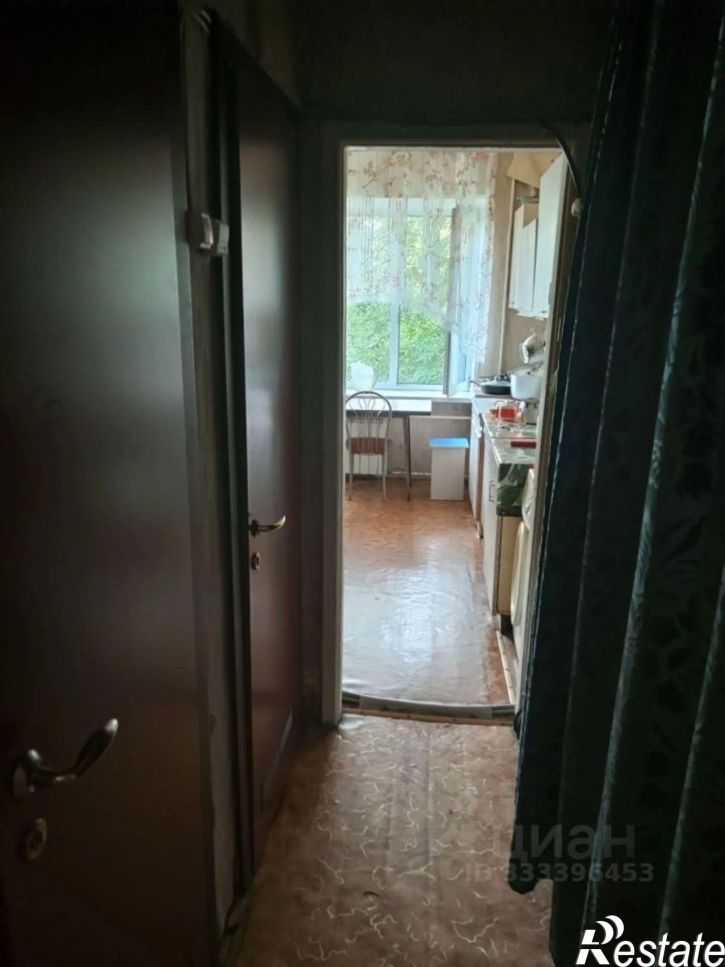 Комната ул Медгородок, 6,  д. 6