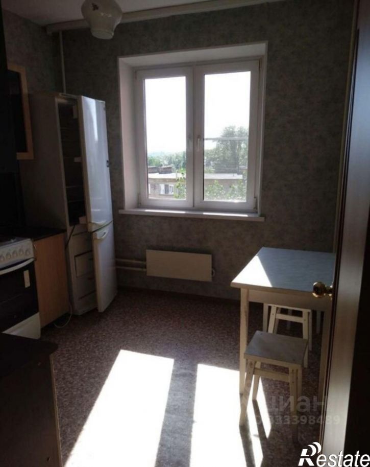 1-комн квартира ул Новороссийская, 130Б,  д. 130Б