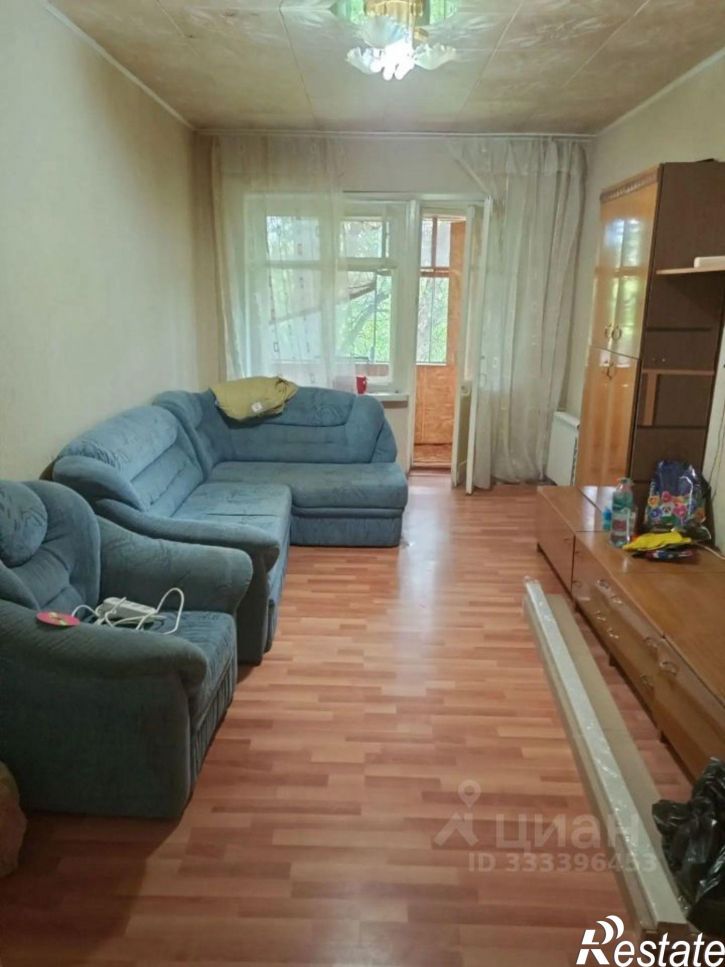 Комната ул Медгородок, 6,  д. 6