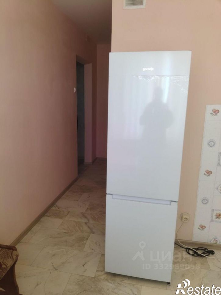 1-комн квартира ул Ворошилова, 14А,  д. 14А