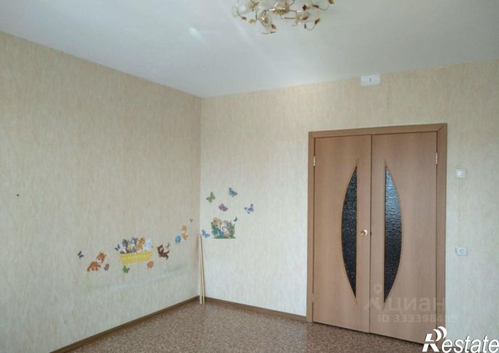 1-комн квартира ул Новороссийская, 130Б,  д. 130Б