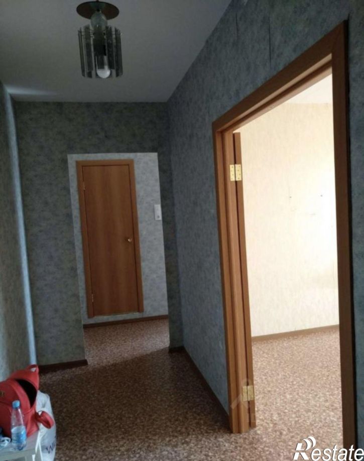 1-комн квартира ул Новороссийская, 130Б,  д. 130Б