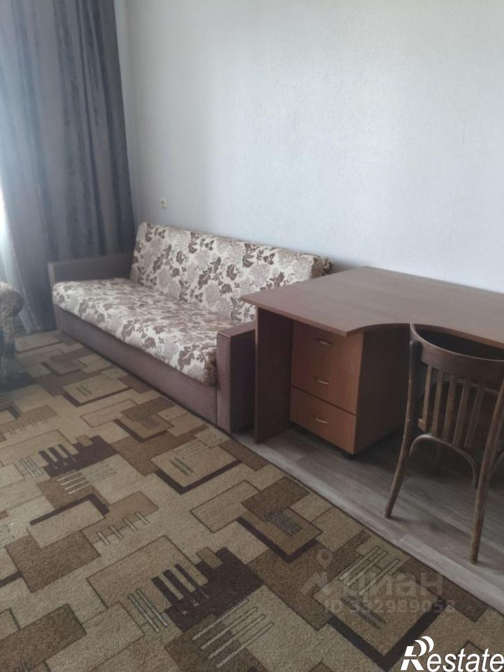 1-комн квартира ул Ворошилова, 14А,  д. 14А