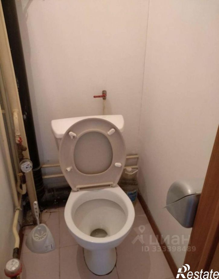 1-комн квартира ул Новороссийская, 130Б,  д. 130Б