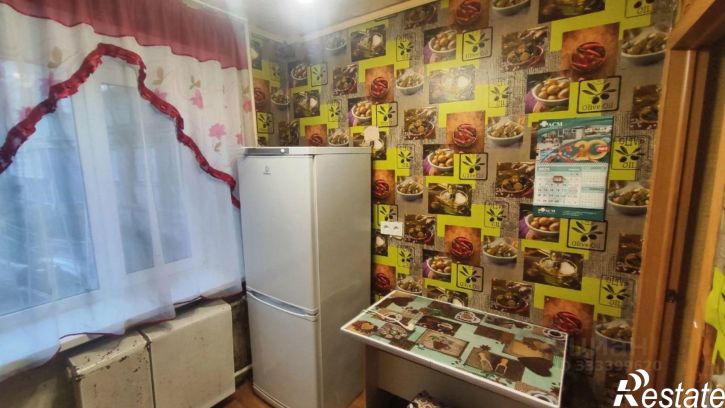 1-комн квартира ул Барбюса, 73,  д. 73