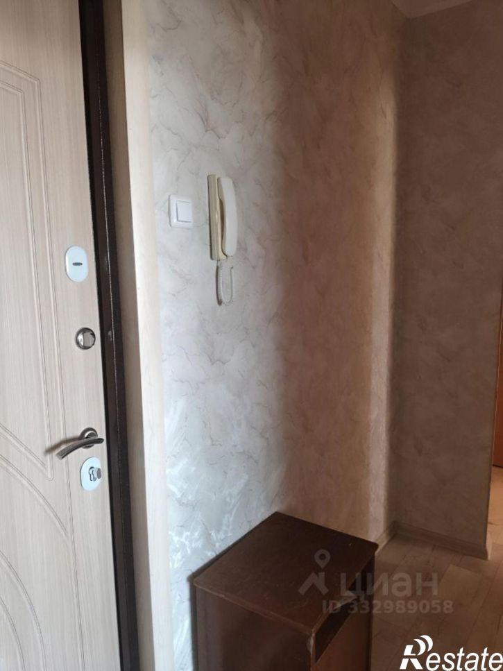 1-комн квартира ул Ворошилова, 14А,  д. 14А