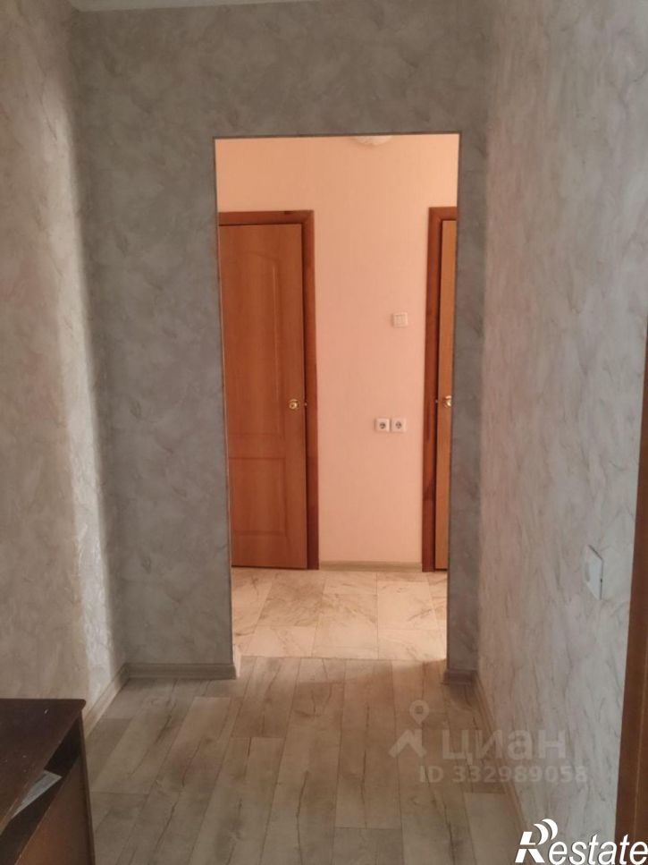 1-комн квартира ул Ворошилова, 14А,  д. 14А