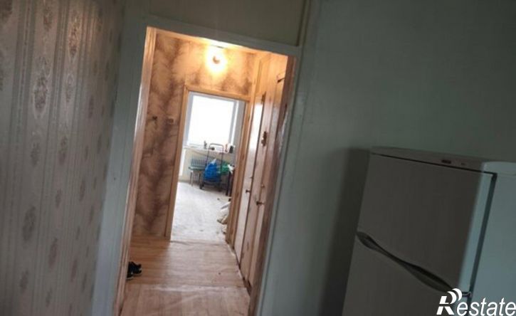 1-комн квартира пр-кт Победы, 336,  д. 336
