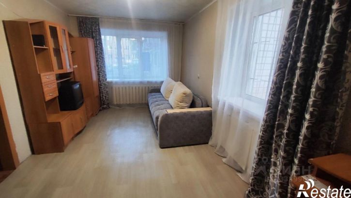 1-комн квартира ул Барбюса, 73,  д. 73