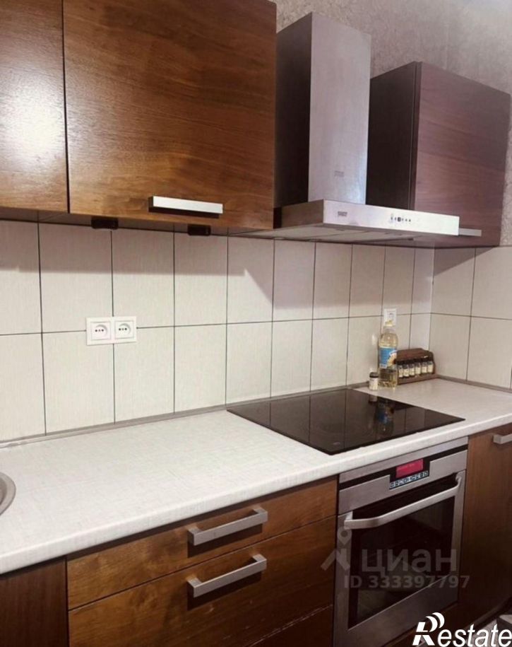 1-комн квартира ул Братьев Кашириных, 85А,  д. 85А