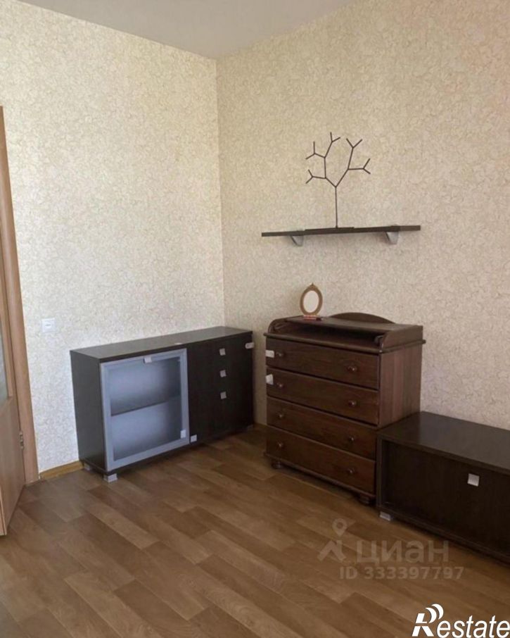 1-комн квартира ул Братьев Кашириных, 85А,  д. 85А