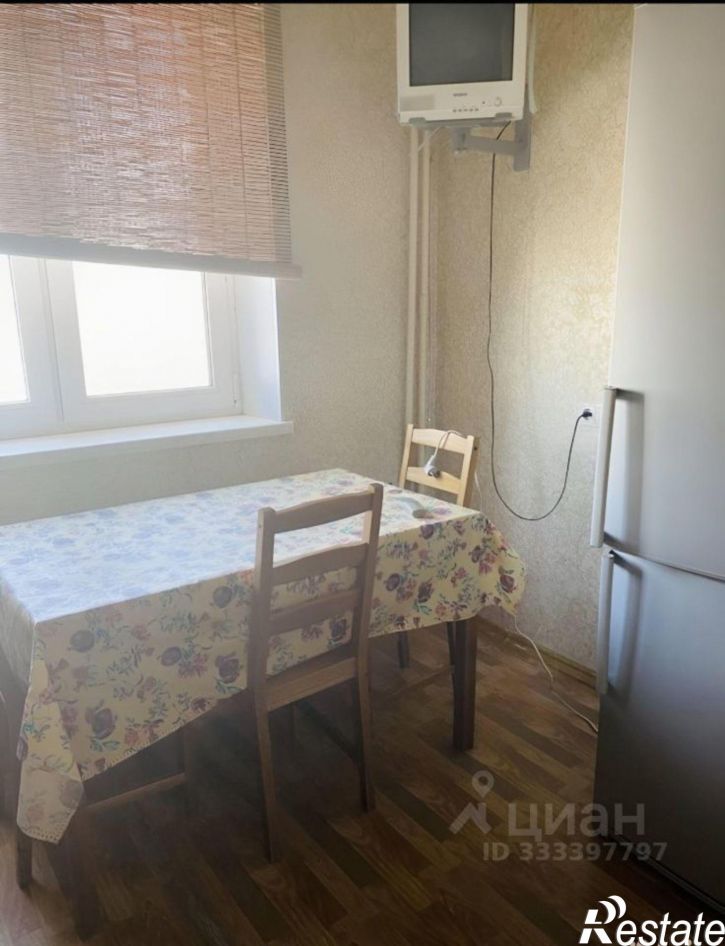 1-комн квартира ул Братьев Кашириных, 85А,  д. 85А
